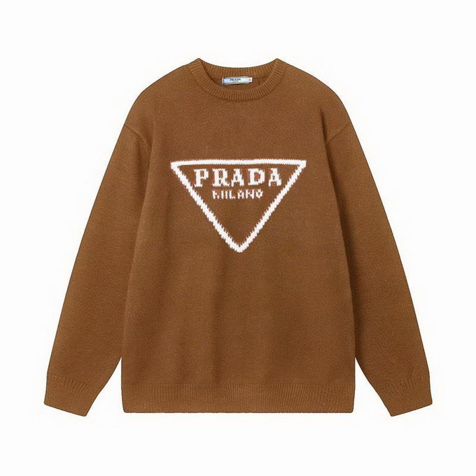 Prada Sweater Wmns ID:20250925-224
